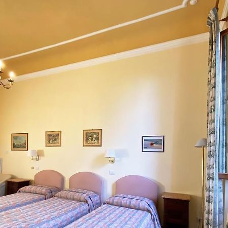 Giotto Park Hotel Bivigliano Exterior photo